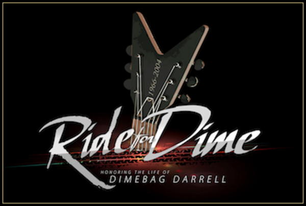 RIDE FOR DIME