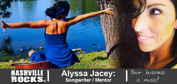 Alissa Jacey Podcast