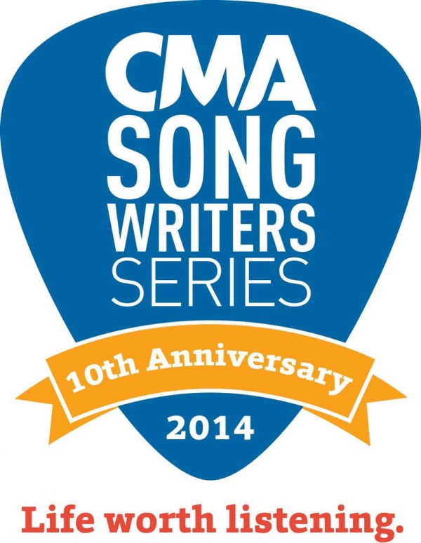 CMA Songwriters Series