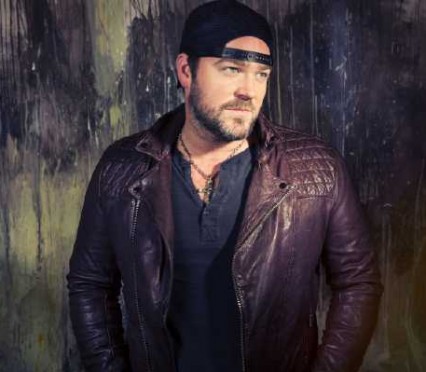 Lee Brice - Nashville Rocks