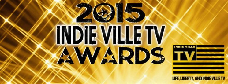 Indie Ville TV Awards