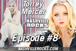 Torrey Mercer Episode 8