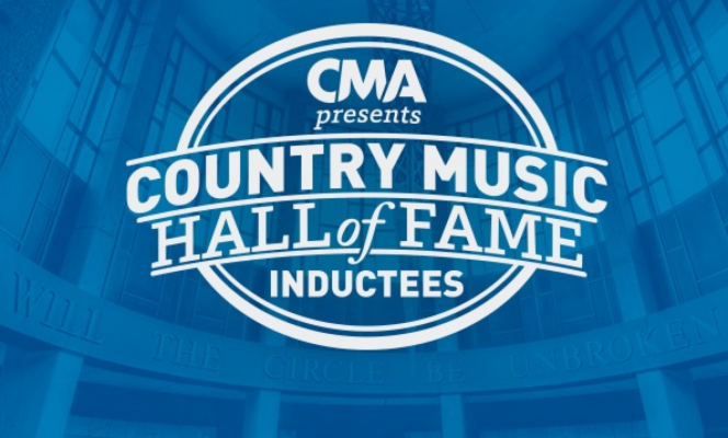 CMA Hall Of Fame