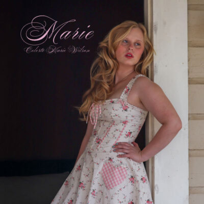Celeste Marie Wilson 1